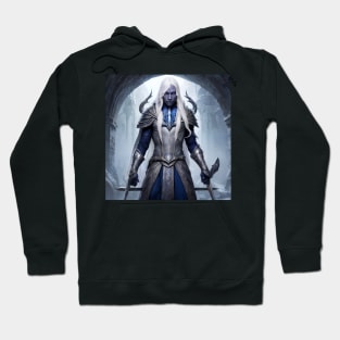 Franor Hoodie